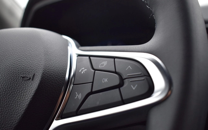 Renault Captur cena 89900 przebieg: 22630, rok produkcji 2023 z Wałbrzych małe 466